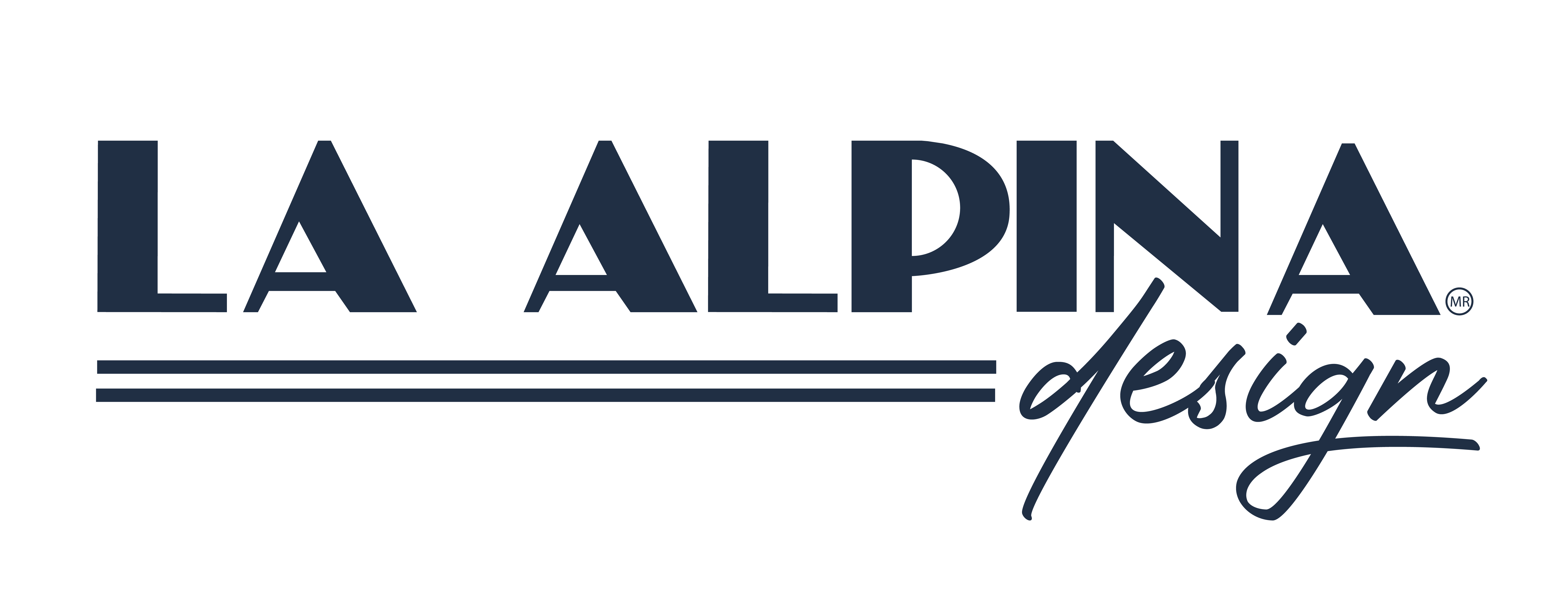 Mueblería Alpina Design