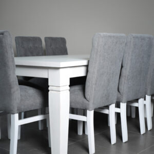 Comedor Nórdico