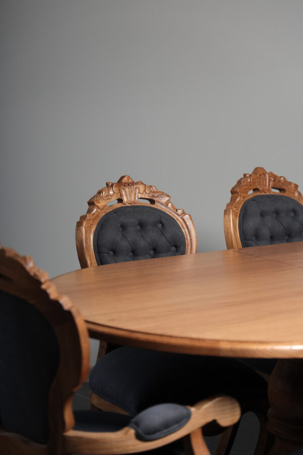 Comedor Florentino - Imagen 2
