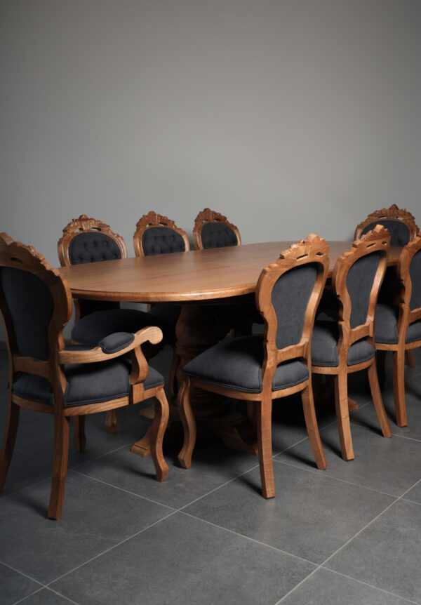 Comedor Florentino