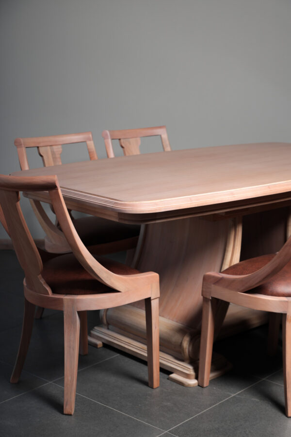 Comedor Imperio - Imagen 4