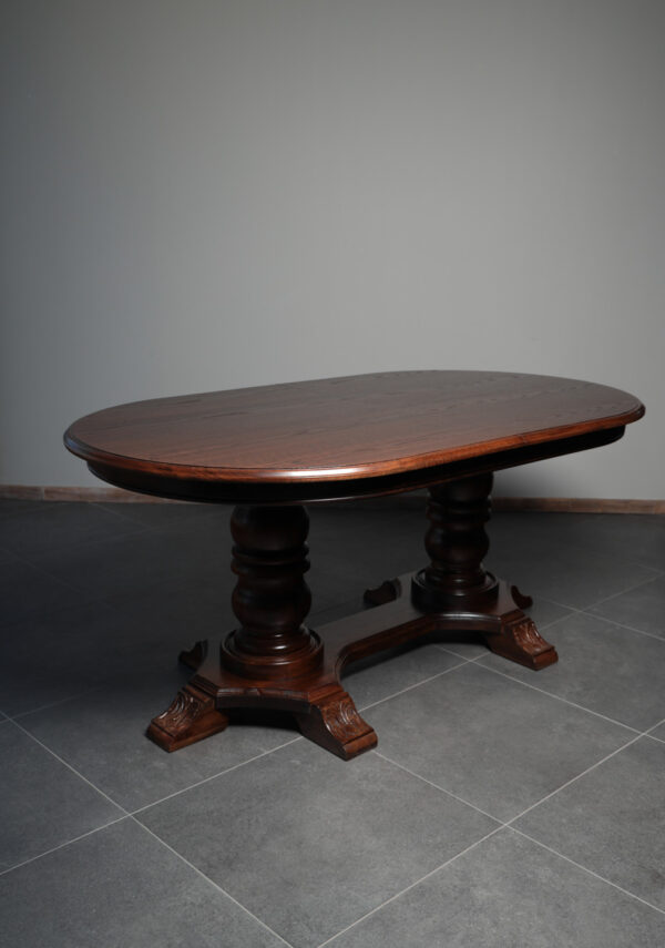 Comedor Victoriano