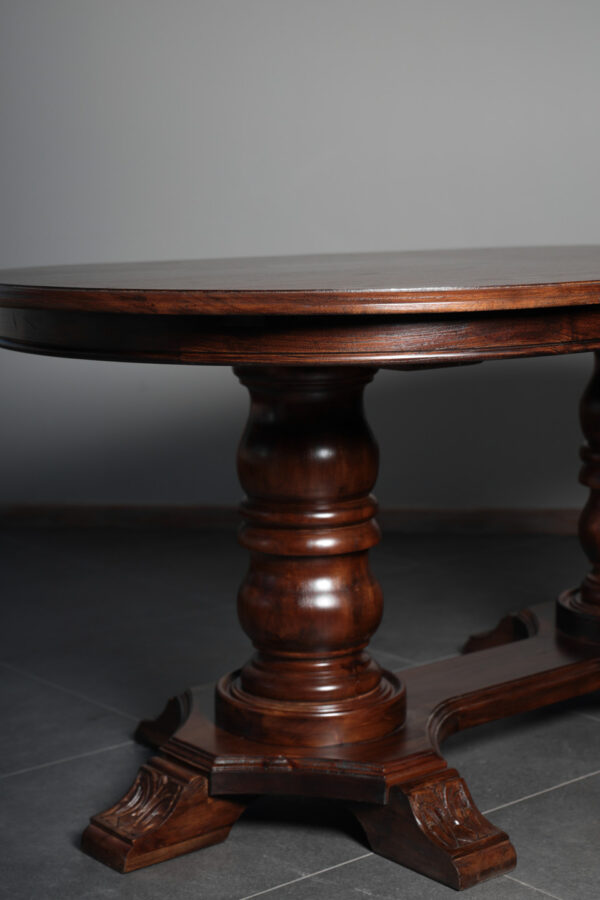 Comedor Victoriano - Imagen 2