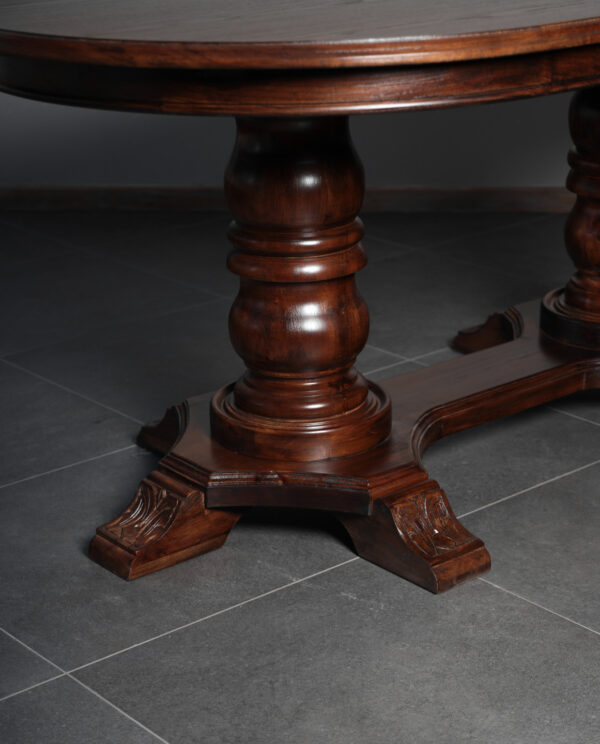 Comedor Victoriano - Imagen 3