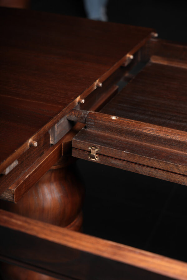Comedor Victoriano - Imagen 7