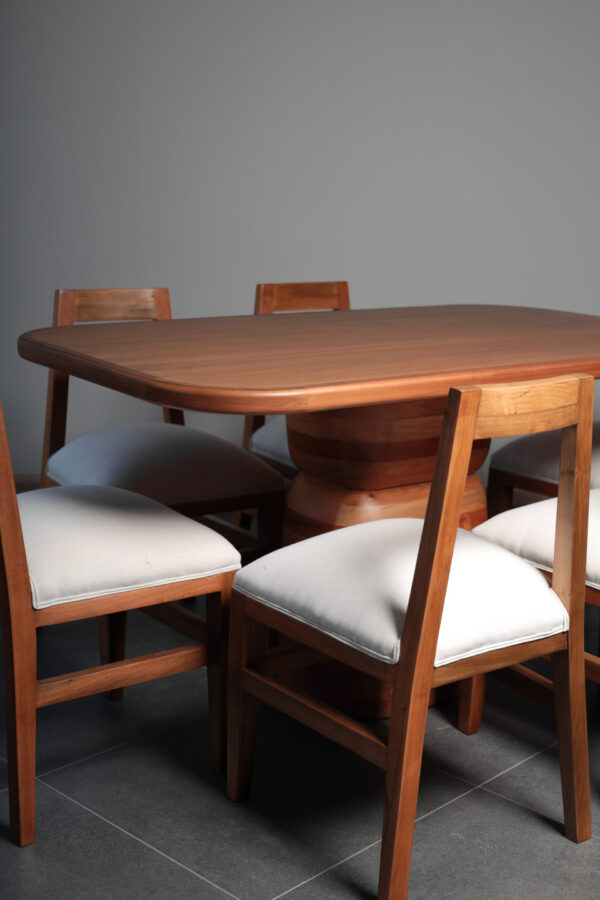 Comedor Tomasso