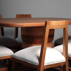 Comedor Tomasso (6 personas)
