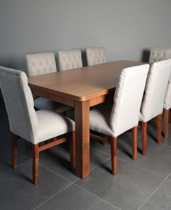 Comedor Nórdico - Imagen 4
