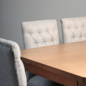 Comedor Nórdico (8 personas)