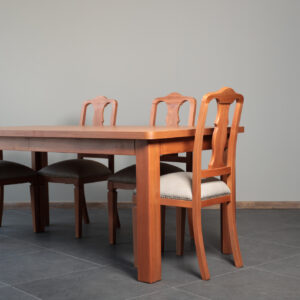 Comedor Franco