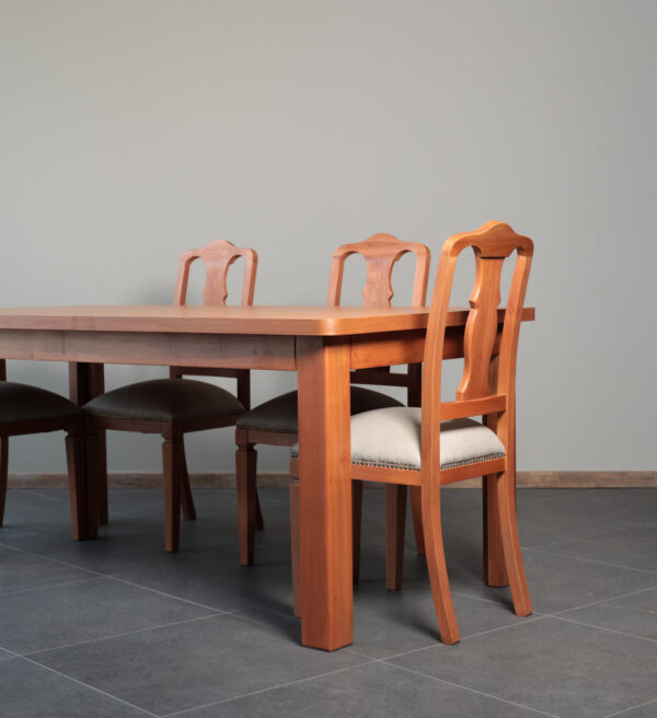 Comedor Franco