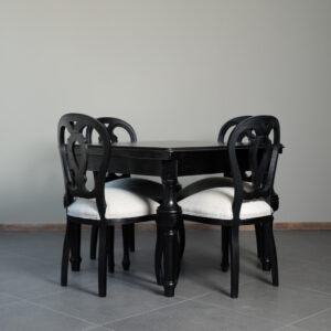 Comedor Borgoñés
