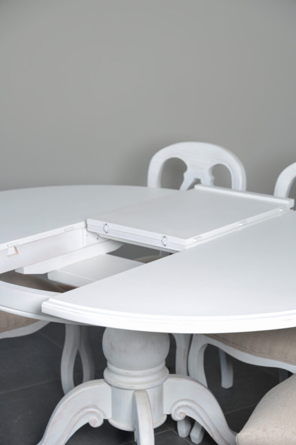 Comedor Borgoñés - Imagen 4