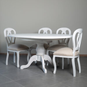 Comedor Borgoñés