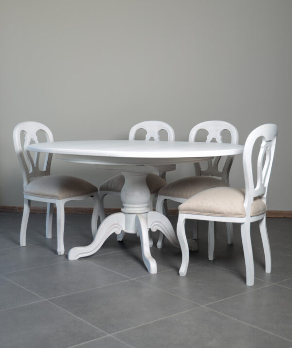 Comedor Borgoñés