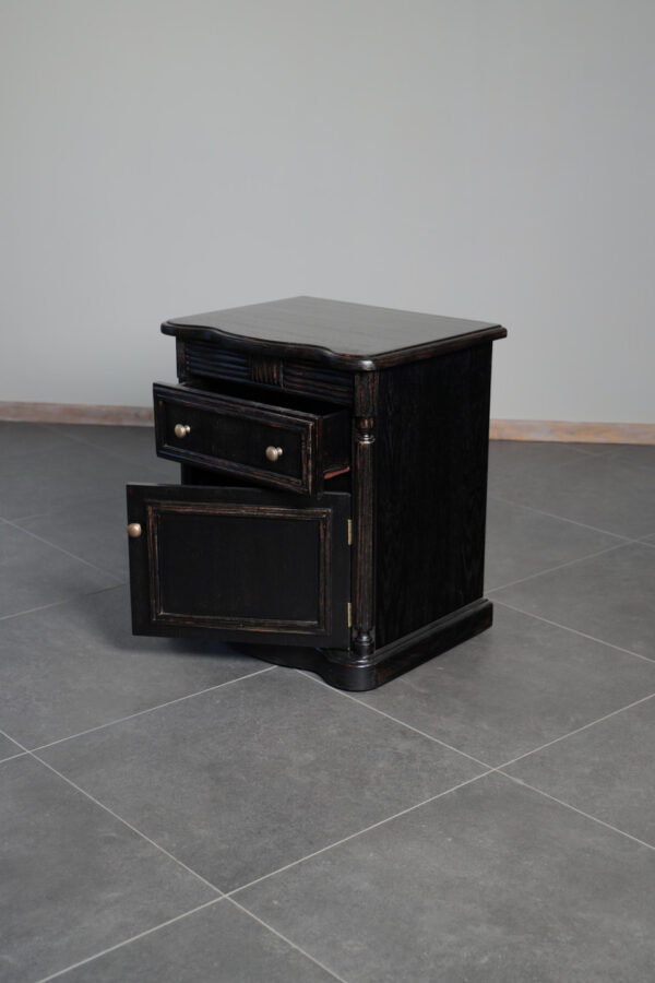 Velador Columna - Imagen 2