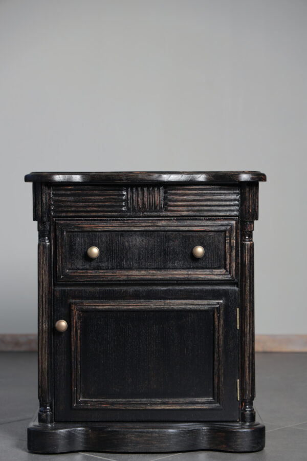 Velador Columna - Imagen 4