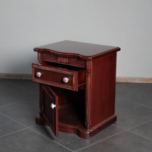 Velador Columna