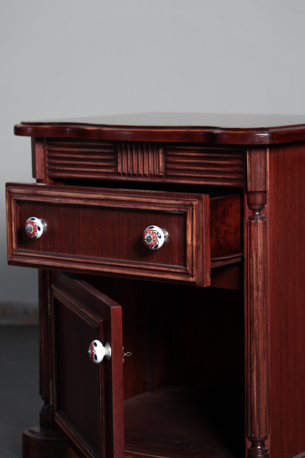 Velador Columna - Imagen 2