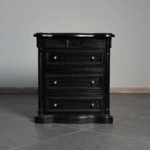 Velador Columna