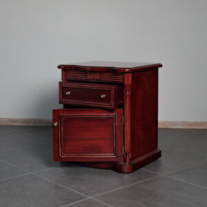 Velador Columna