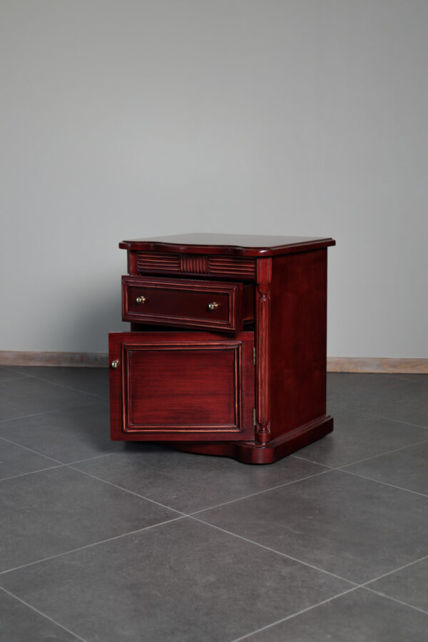 Velador Columna