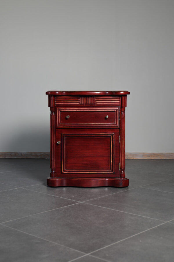 Velador Columna - Imagen 2