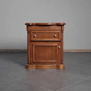 Velador Columna