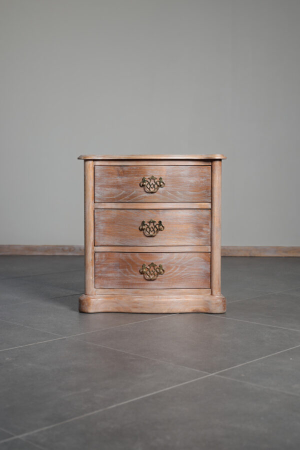 Velador Bombe - Imagen 2