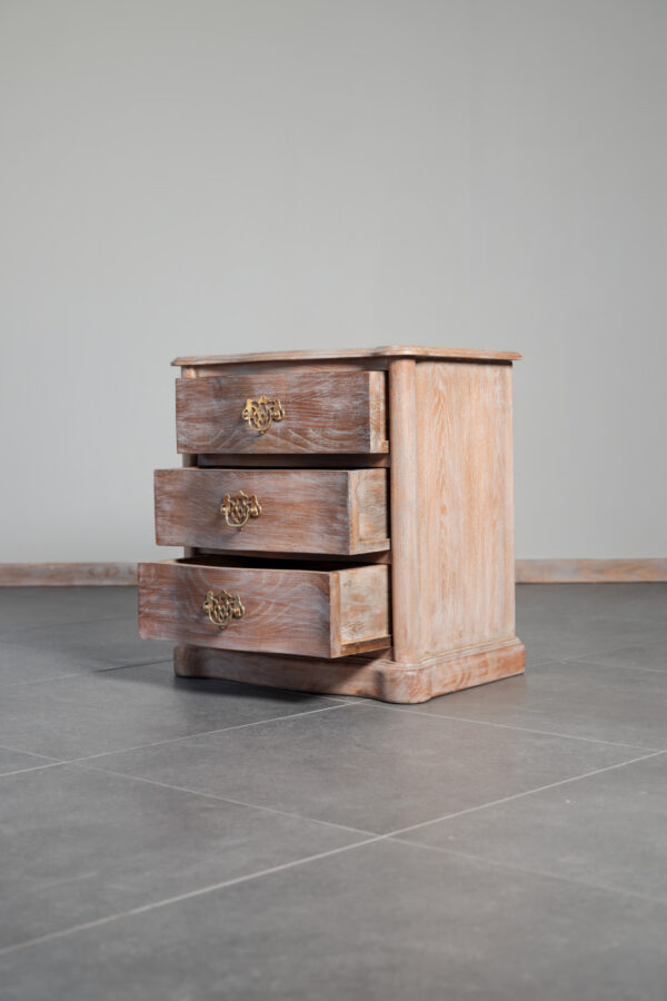Velador Bombe - Imagen 3