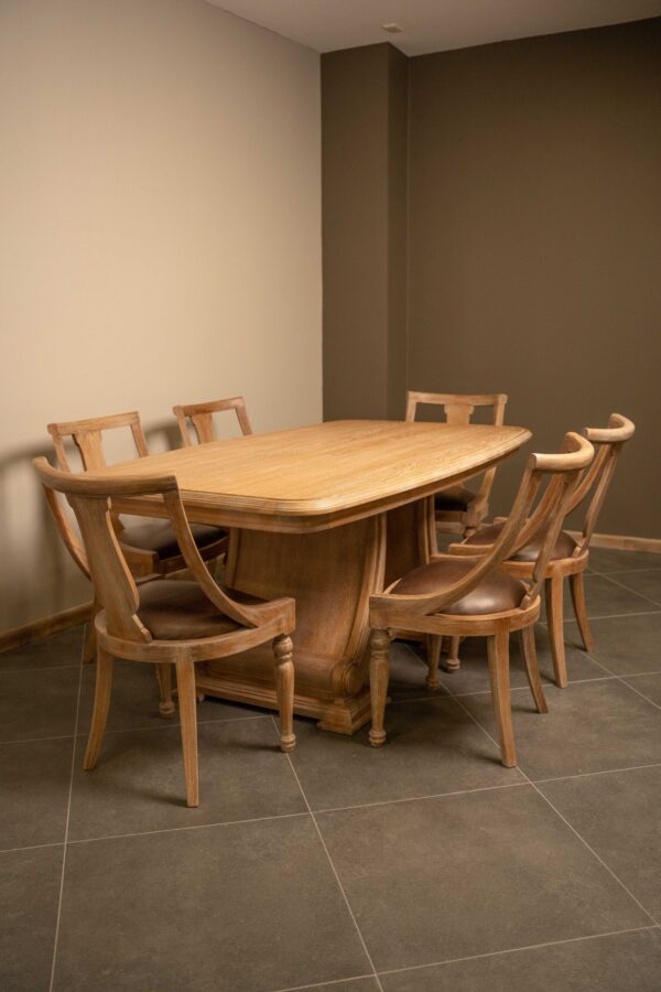 Comedor Imperio