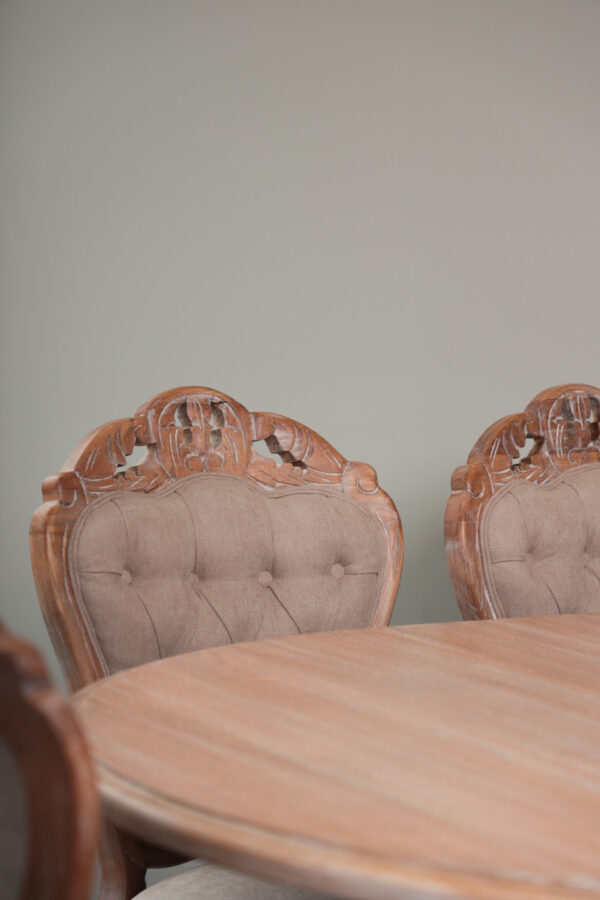 Comedor Victoriano - Imagen 2