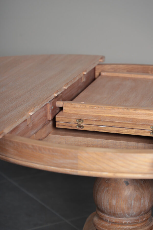 Comedor Victoriano - Imagen 9