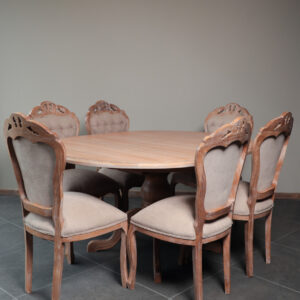 Comedor Victoriano