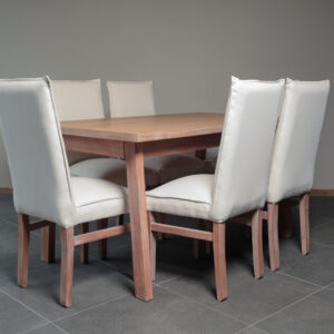 Comedor Nórdico (6 personas)