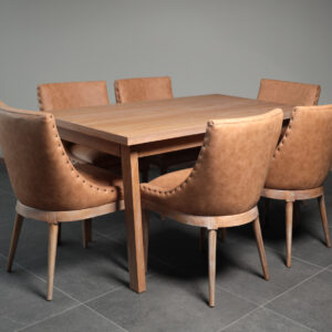 Comedor Sicilia (6 personas)