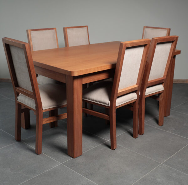 Comedor Nórdico - Imagen 5