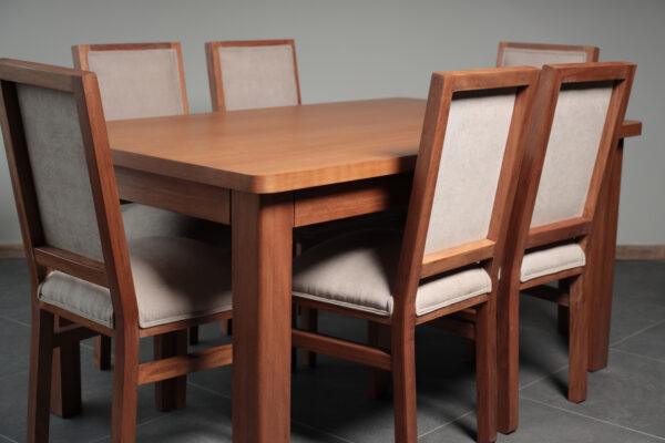 Comedor Nórdico - Imagen 6