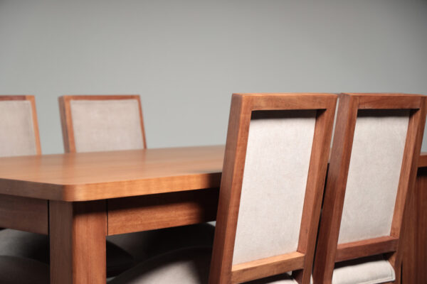 Comedor Nórdico - Imagen 8