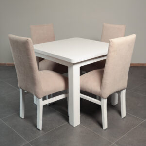 Comedor Nórdico