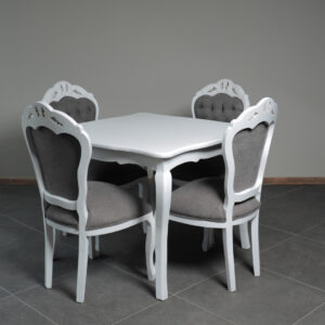 Comedor Victoriano