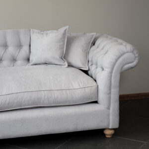 Sofá Imperio 180 cm