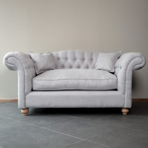 Sofá Imperio Capitoné (180 cm)