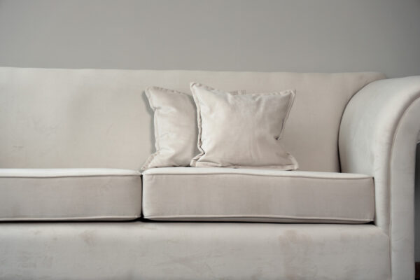Sofá Chesterfield 210 cm
