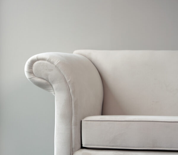 Sofá Chesterfield 210 cm - Imagen 3