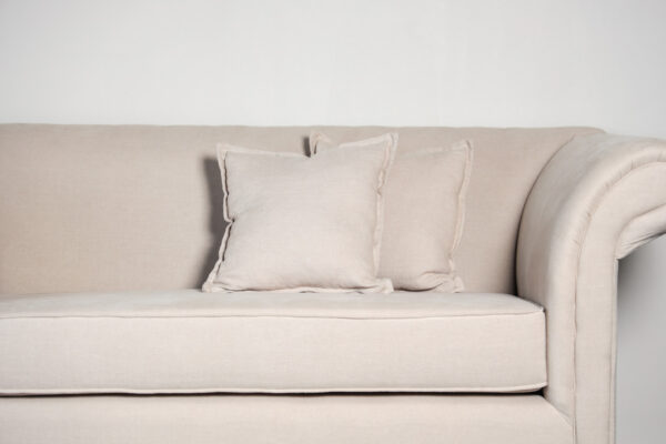 Sofá Chesterfield 180 cm - Imagen 5
