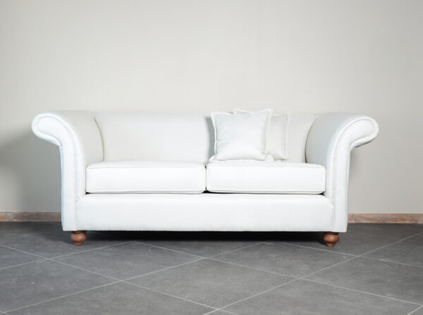 Sofá Chesterfield 200 cm - Imagen 2