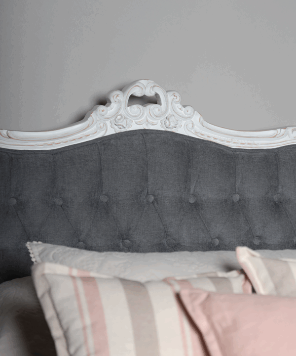 Marquesa Victoriana Tapizada (1 1/5 PLZ) - Imagen 4