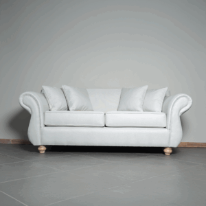 Sofá Toscano Liso (200cm)