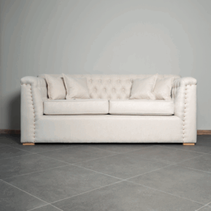 Sofá Amalfi 200cm